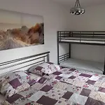 Morning Sun Comfortable בית נופש