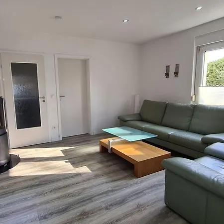 Feriehus Morning Sun Comfortable