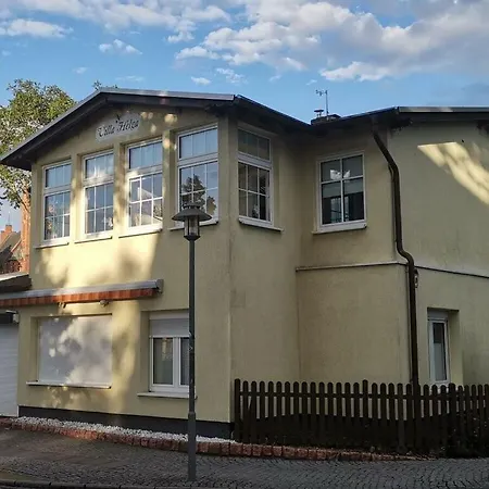 Morning Sun Comfortable Feriehus *