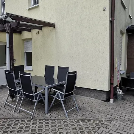 Feriehus Morning Sun Comfortable